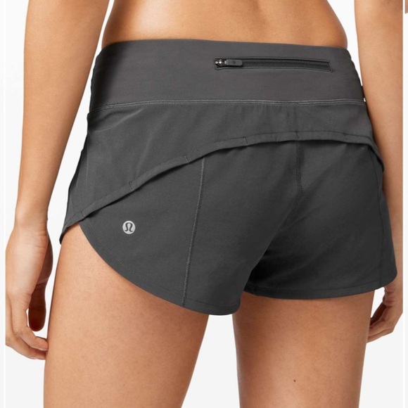 Lululemon Speed Up Short - Picture 1 of 9